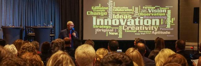 Northern Trust�s Connie Lindsey to Deliver a Keynote Northern Trust�s Connie Lindsey to Deliver a Keynote