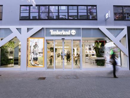 timberland york outlet