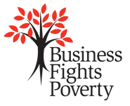 Business Fights Poverty Business Fights Poverty