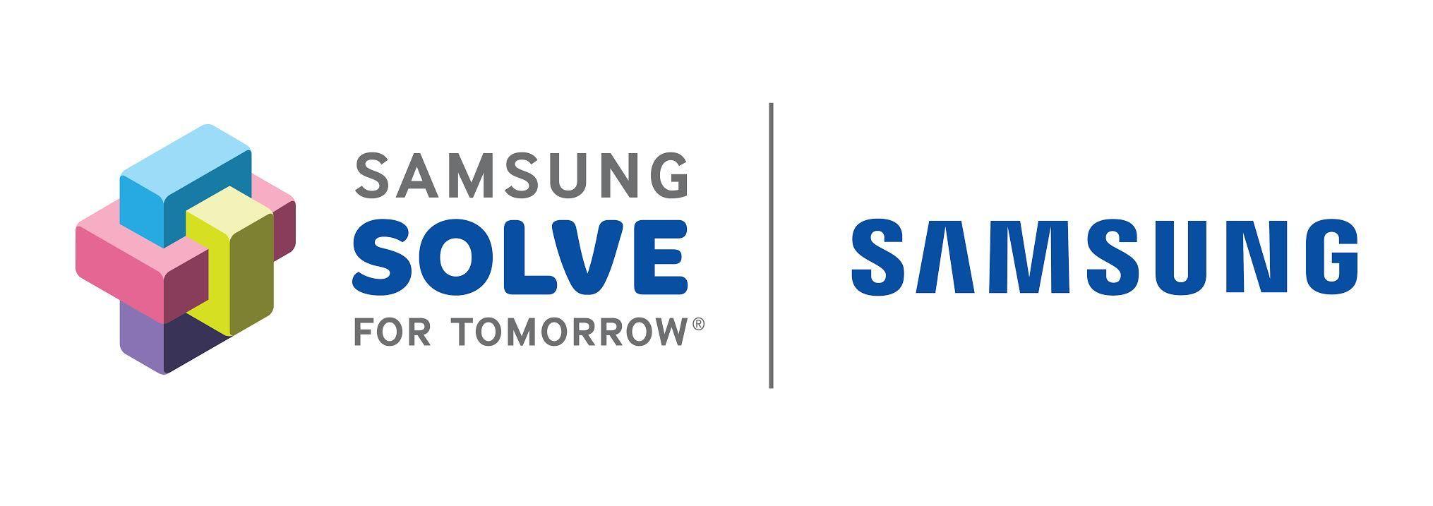 View: <a href="http://bit.ly/2xEtLMk" target="_blank"> Samsung Solve for Tomorrow </a>