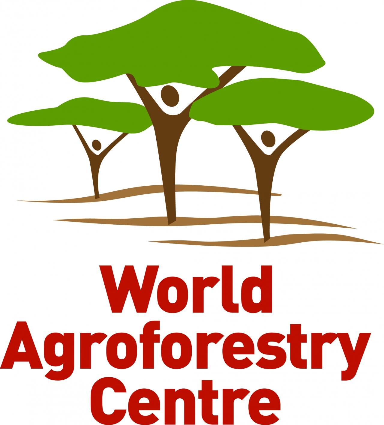 Logo for ICRAF