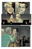 VINNIE RICO, A page from 'Dash,' a comic from Northwest Press.