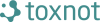 Toxnot Logo Green